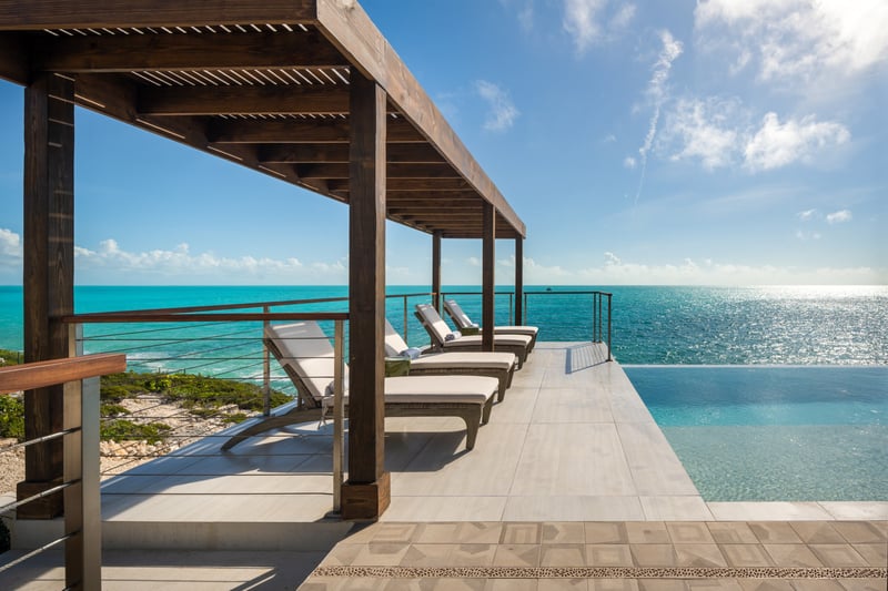 Coco Rock Villas