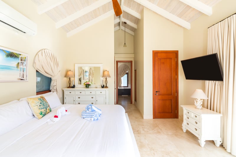 Leeward Jewel Villa