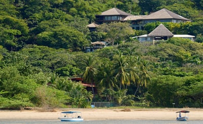 Luxury Villa Photo #35