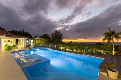 Luxury Villa Photo #51
