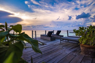 Luxury Villa Photo #49