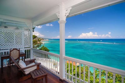 Luxury Villa Photo #23