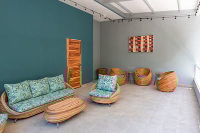 Luxury Villa Photo #46