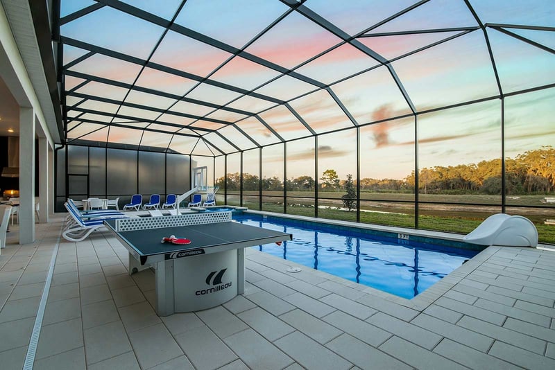 Strike N Spare at Villatel Village Solterra