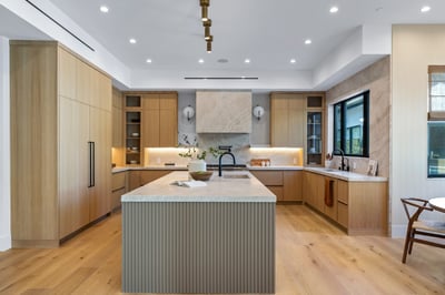 Luxury Villa Photo #31