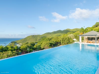 Luxury Villa Photo #2