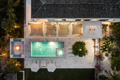 Luxury Villa Photo #8