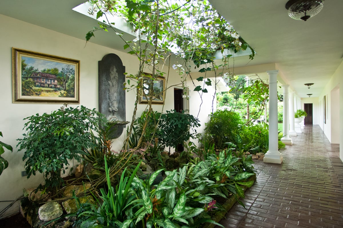 Following Seas villa rental - 16