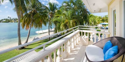 Luxury Villa Photo #23