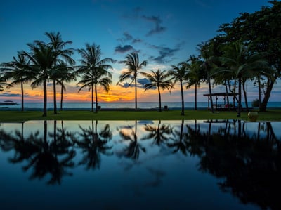 Luxury Villa Photo #3