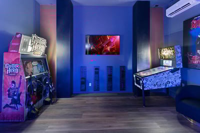 Luxury Villa Photo #24