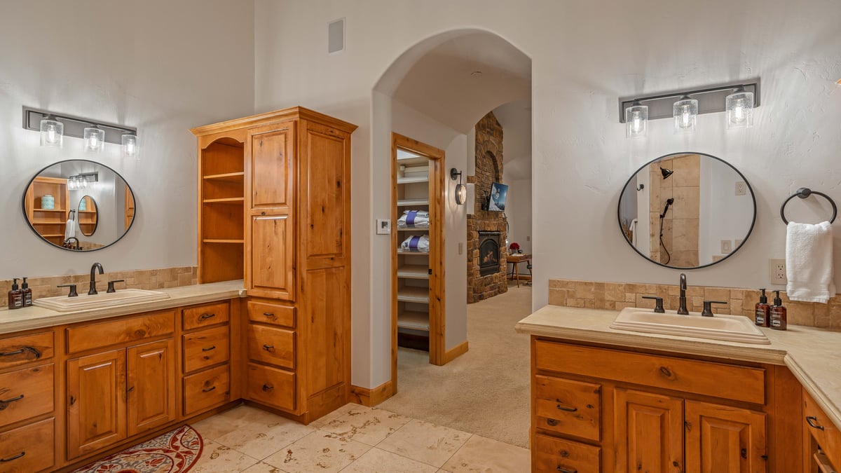 La Maison de Montagne