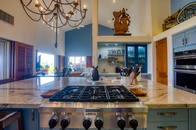 Luxury Villa Photo #17