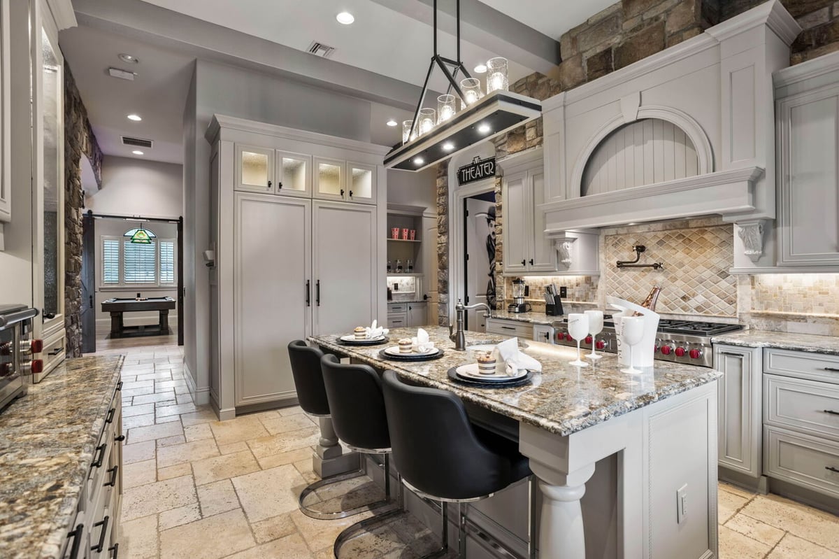 Ethereal Escape Villa