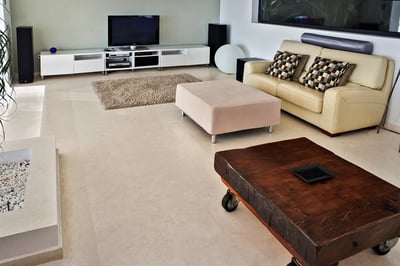 Luxury Villa Photo #15