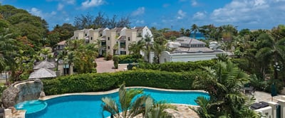 Luxury Villa Photo #17