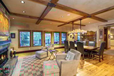 Luxury Villa Photo #4