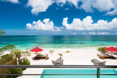 Luxury Villa Photo #5