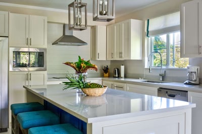 Luxury Villa Photo #23