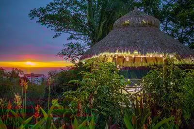 Luxury Villa Photo #9