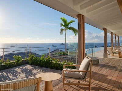 Luxury Villa Photo #12