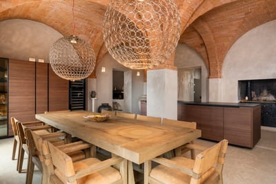 Luxury Villa Photo #16