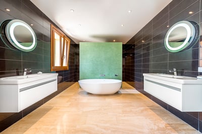 Luxury Villa Photo #45