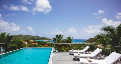 Luxury Villa Photo #2