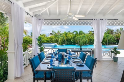 Luxury Villa Photo #8