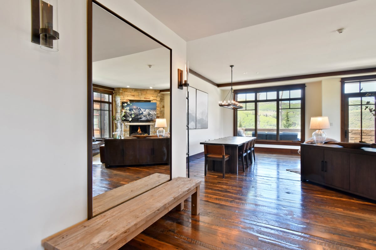 Arrowleaf Lodge #107