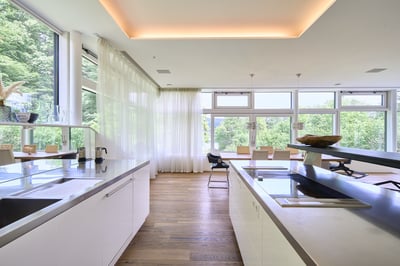 Luxury Villa Photo #12