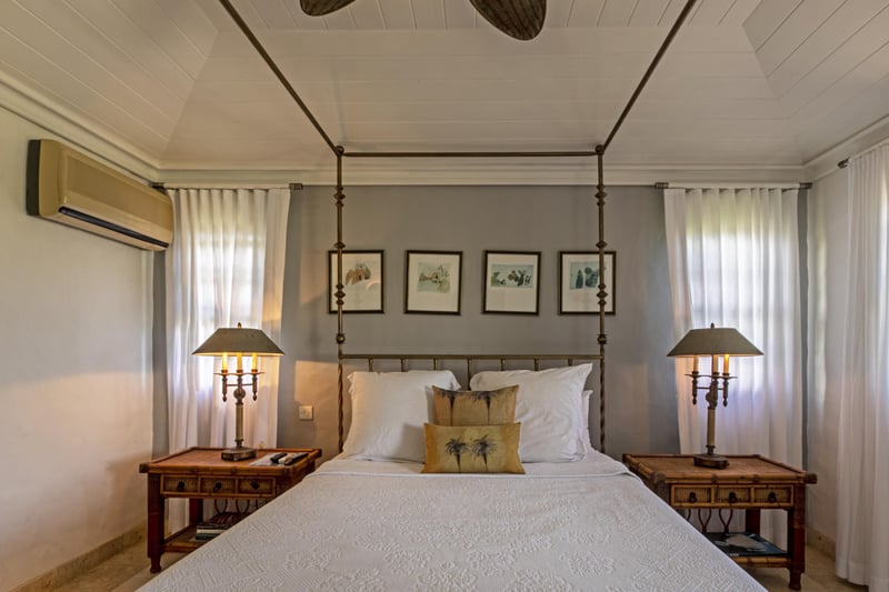 Sienna at Royal Westmoreland