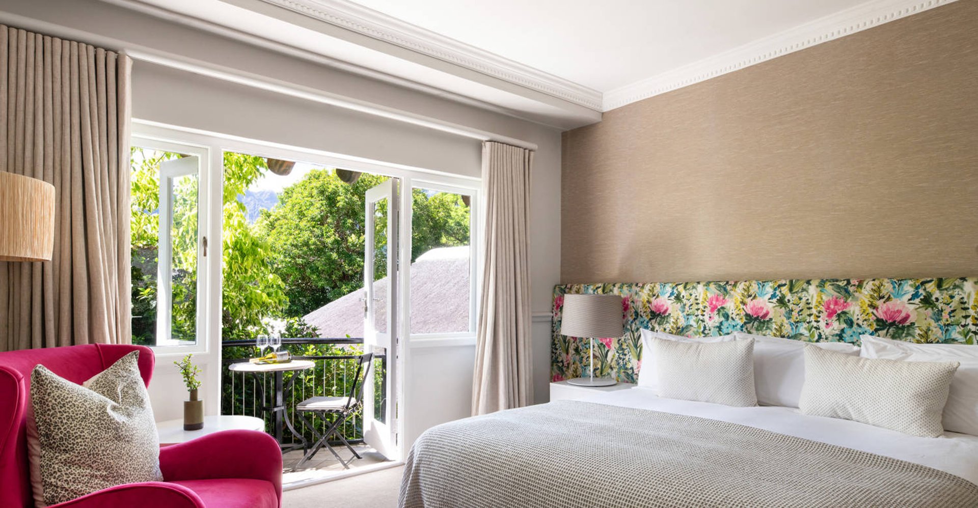Shiraz Room - 3