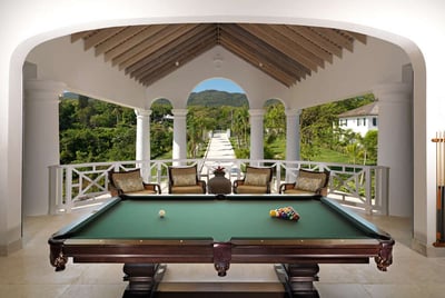 Luxury Villa Photo #6