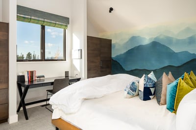 Luxury Villa Photo #14