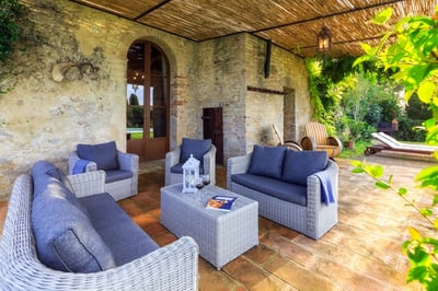 Luxury Villa Photo #7