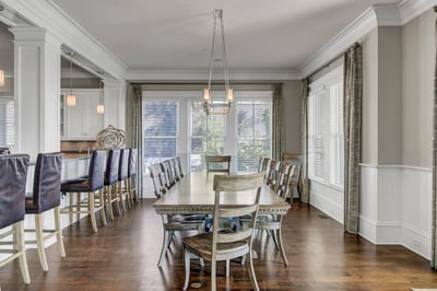 Luxury Villa Photo #25