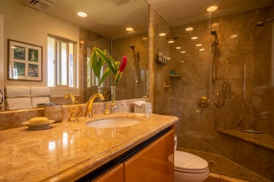 Luxury Villa Photo #16