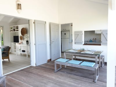 Luxury Villa Photo #16