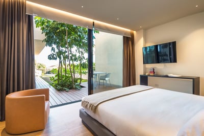 Luxury Villa Photo #62