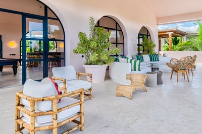 Luxury Villa Photo #13