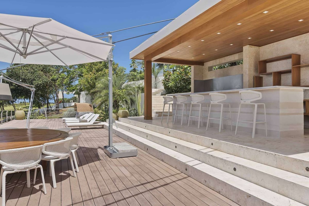 Arrecife Beach House villa rental - 18