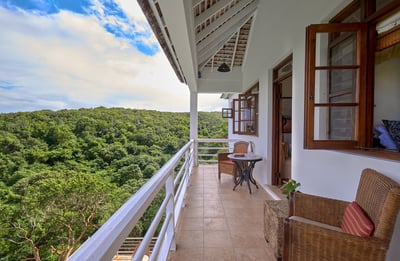Luxury Villa Photo #11