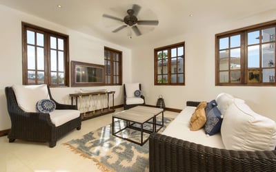 Luxury Villa Photo #4