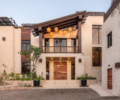 Luxury Villa Photo #23