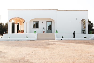 Luxury Villa Photo #9