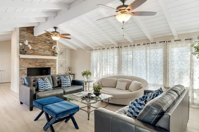 Luxury Villa Photo #17