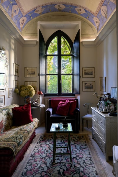 Luxury Villa Photo #13