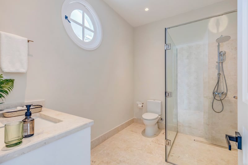 Corales 36  | Casa La Española