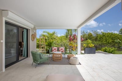 Luxury Villa Photo #11